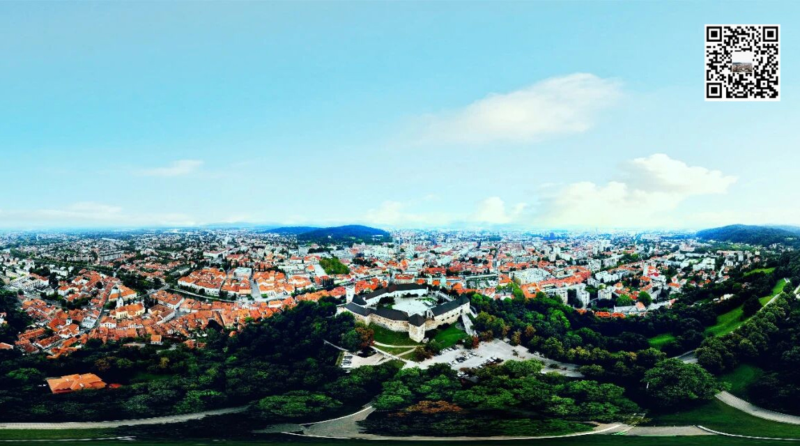 一辙印万里 · 斯洛文尼亚~卢布尔雅那（14）