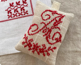 全新十字绣，尺寸60×60