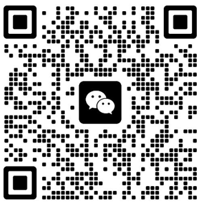 入驻审核二维码